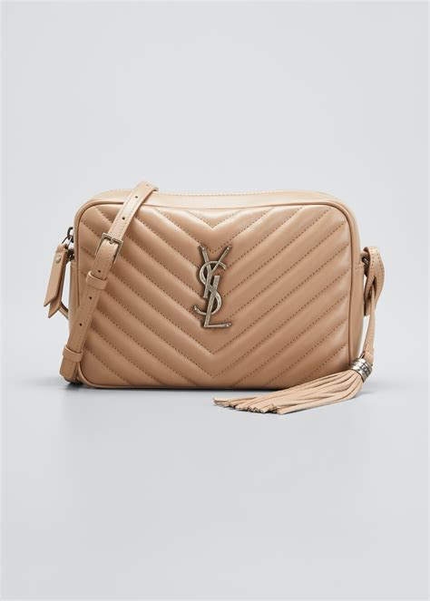 lou medium ysl monogram calfskin camera crossbody bag|ysl camera bag.